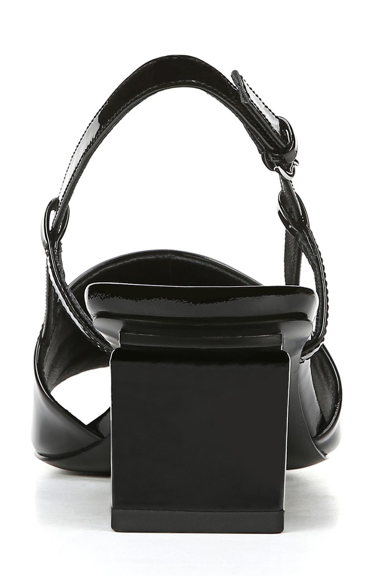 via spiga florian slingback