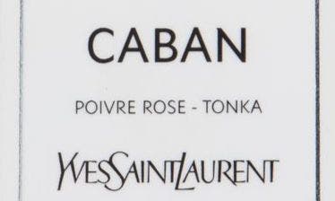 Yves Saint Laurent Caban Eau de Parfum | Smart Closet