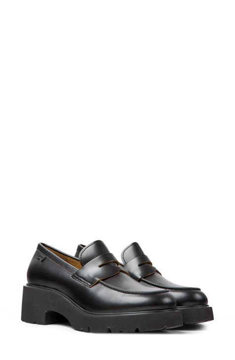 Womens Black Dress Shoes | Nordstrom