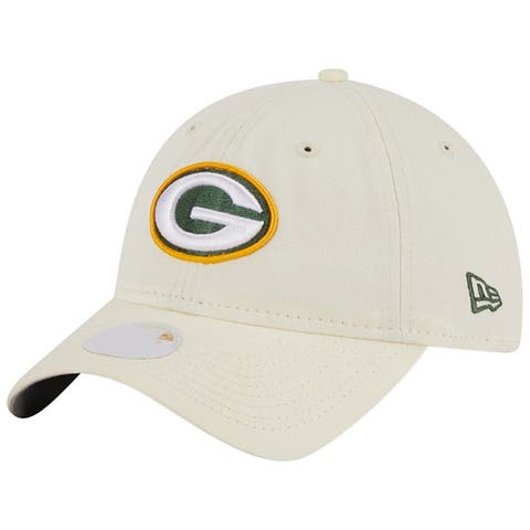 New Era 2019 NFL Green Bay Packers Cuff Knit Hat Home RV Beanie Stocking  Cap POM