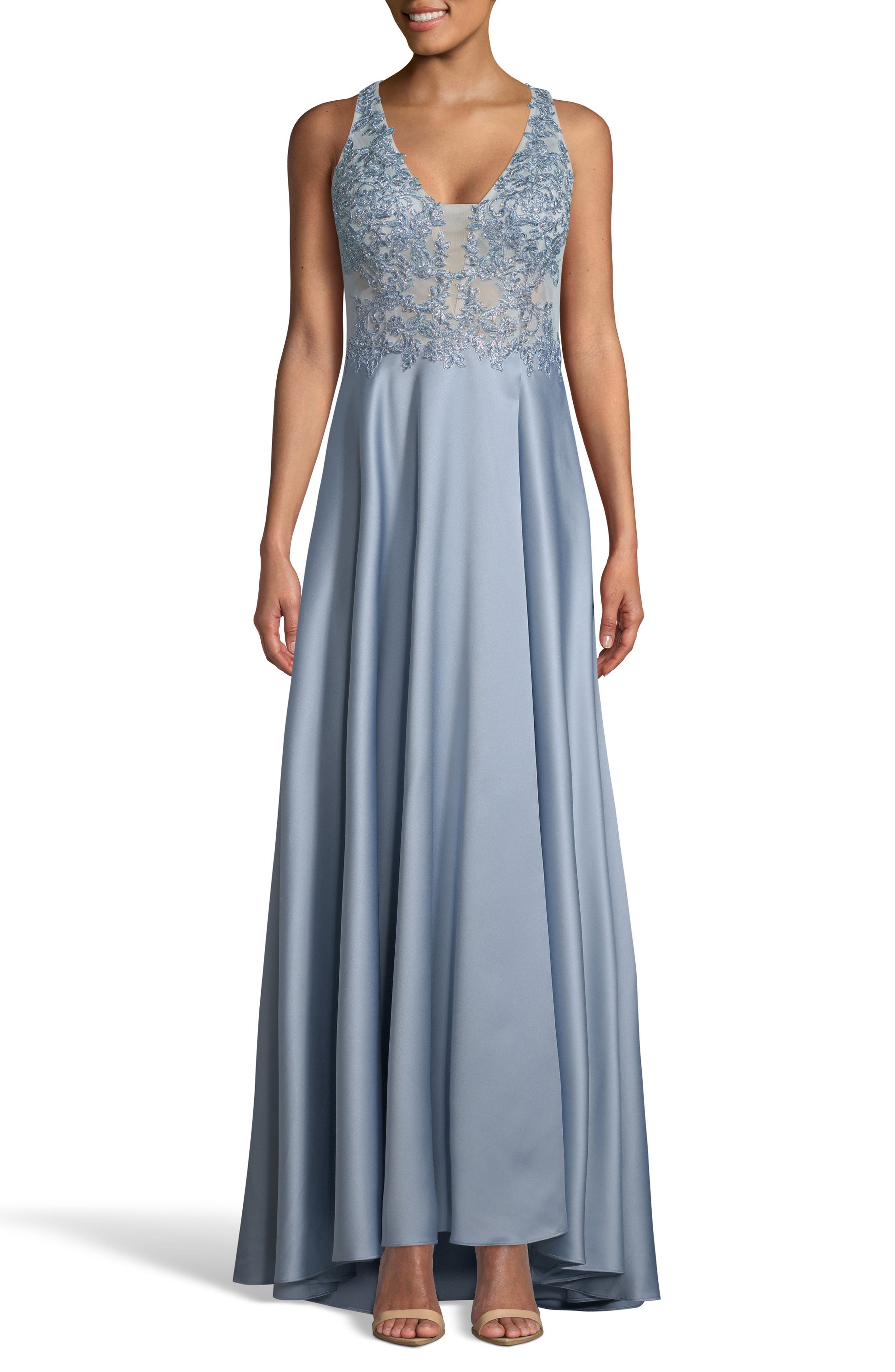lord and taylor js collection dresses