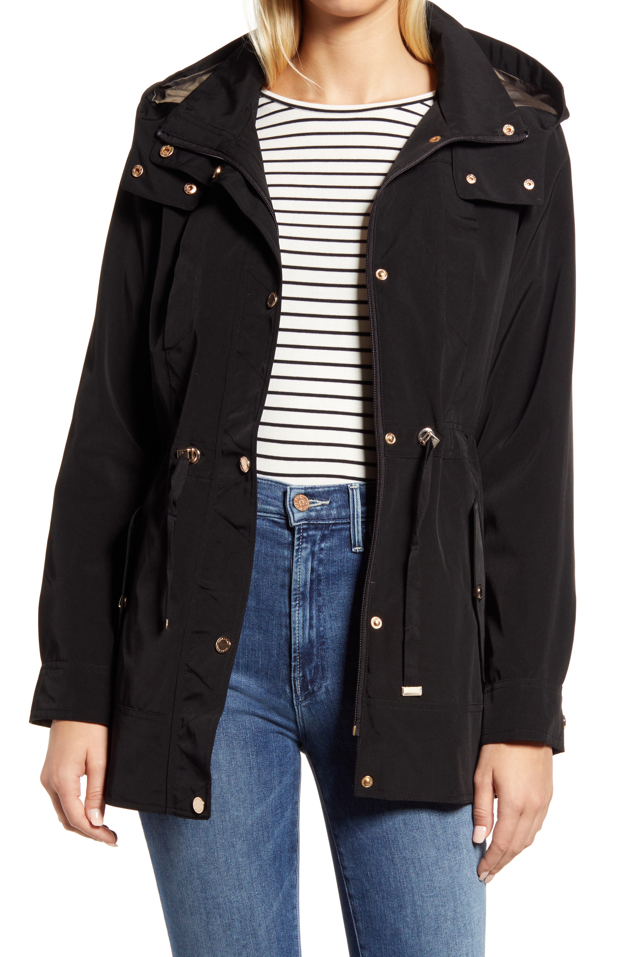 Rain jacket nordstrom rack Clearance