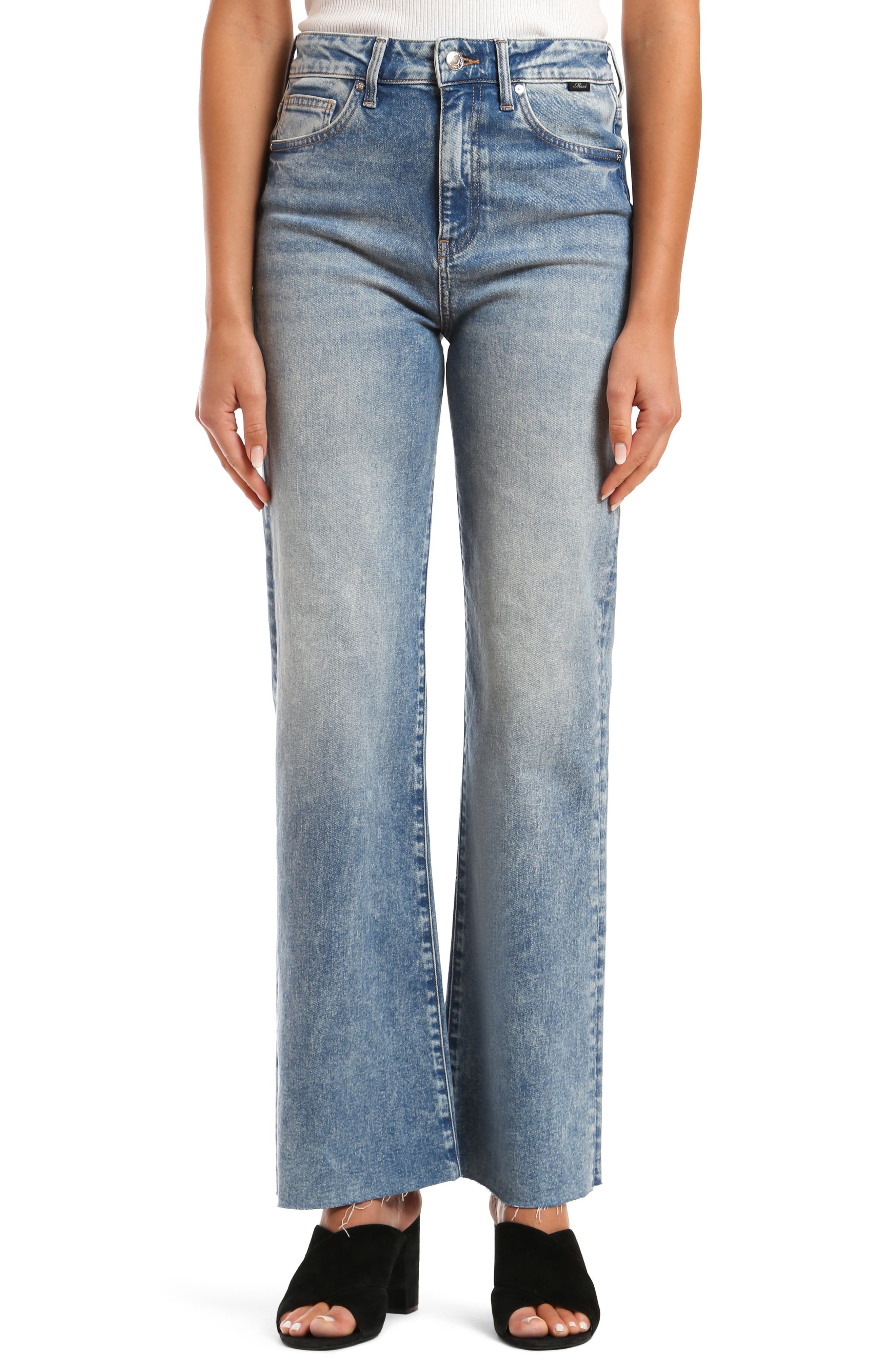 90s flare jeans