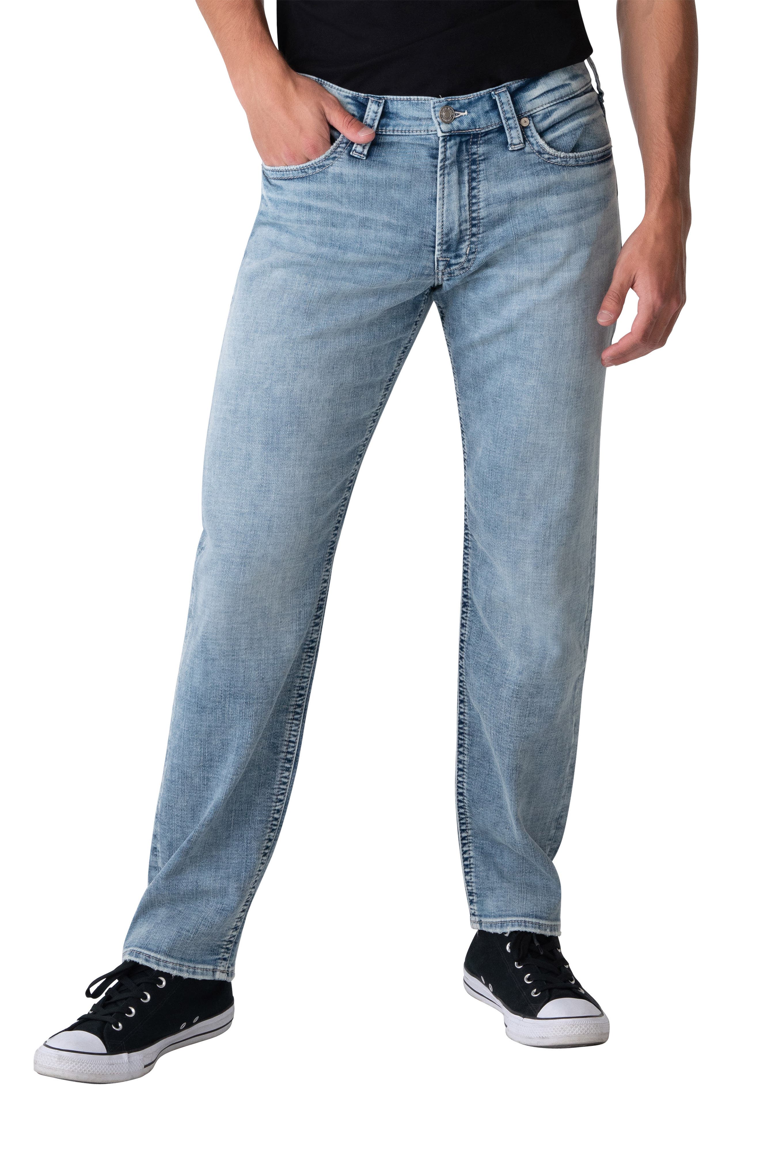 silver jeans outlet