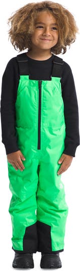 The North Face Teen Freedom Insulated Bib '24