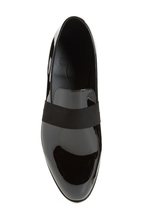 JM WESTON JM WESTON SMOKING LOAFER