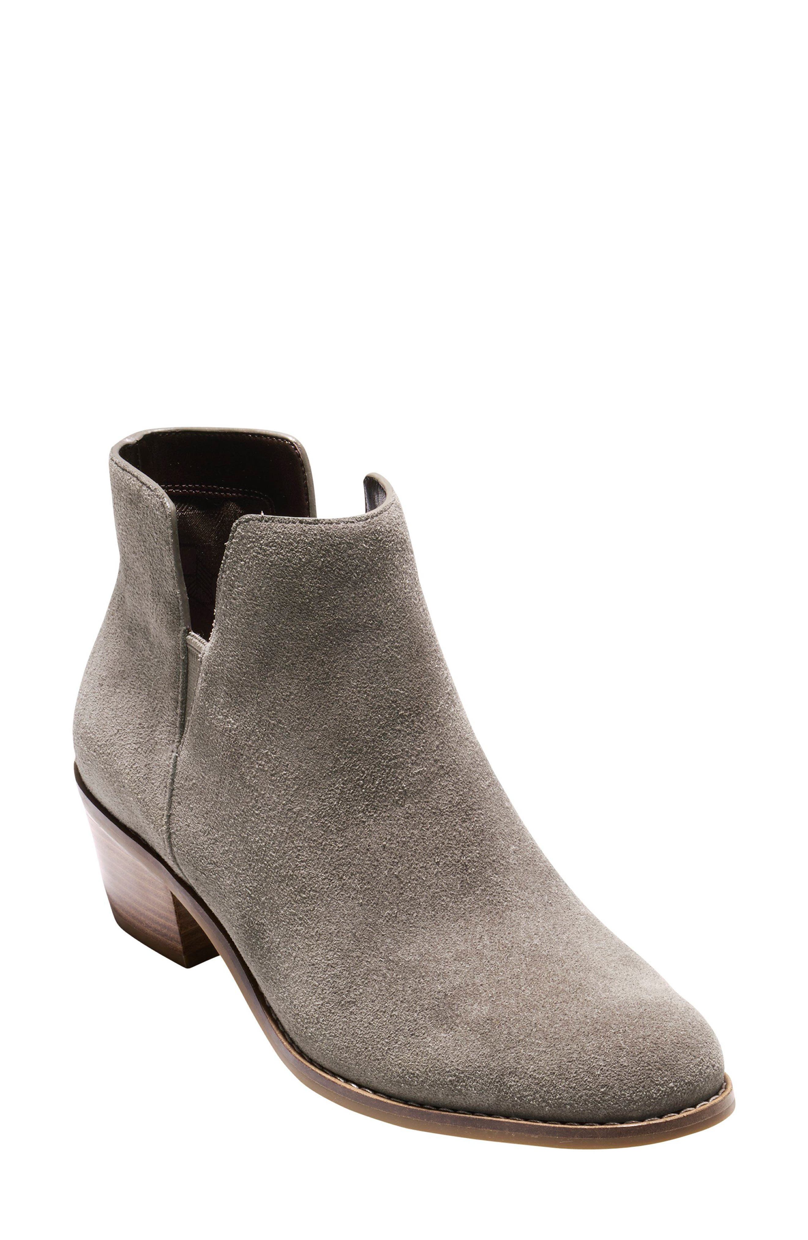 cole haan abbot boot