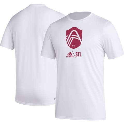Adidas LAFC Pink 2021 Goalkeeper Long Sleeve Jersey Size: Large