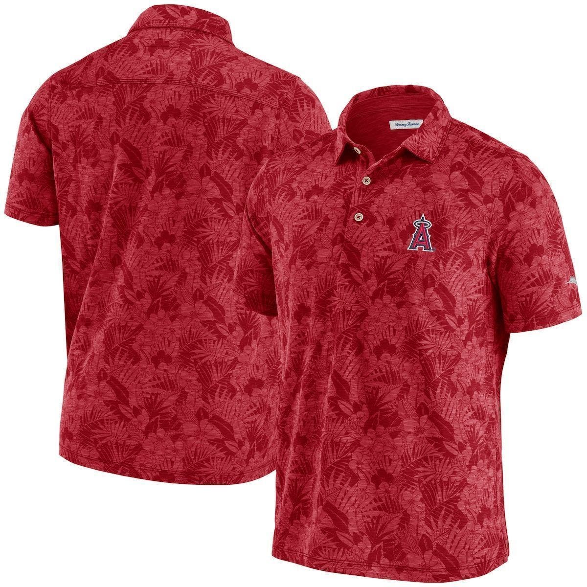 tommy bahama angels shirt