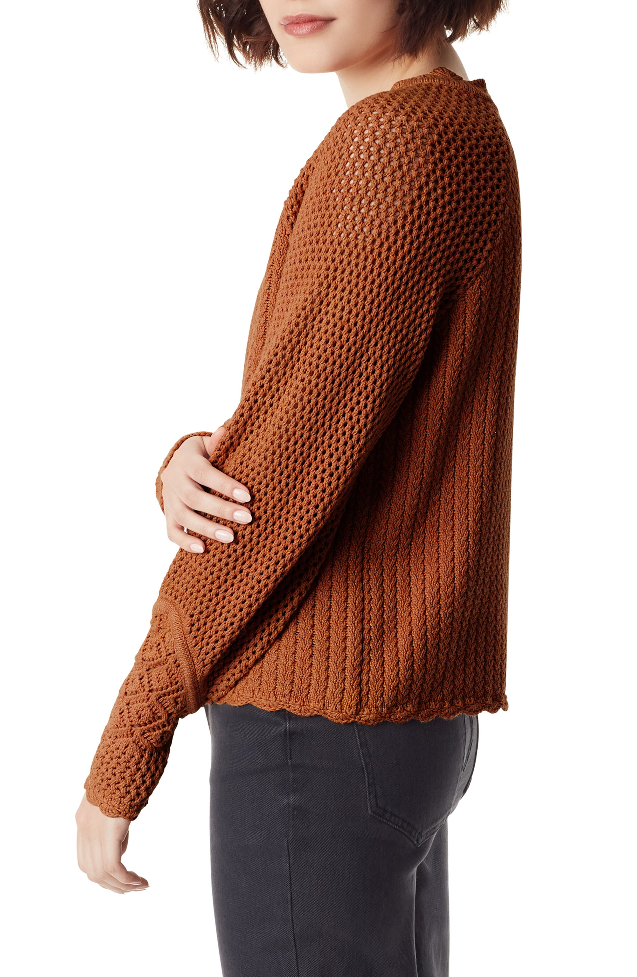 Parkhouse hotsell pullover sweater