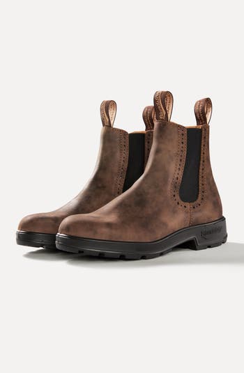 Original Series Water Resistant Chelsea Boot