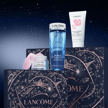 Boots lancome free gift 2019 hotsell