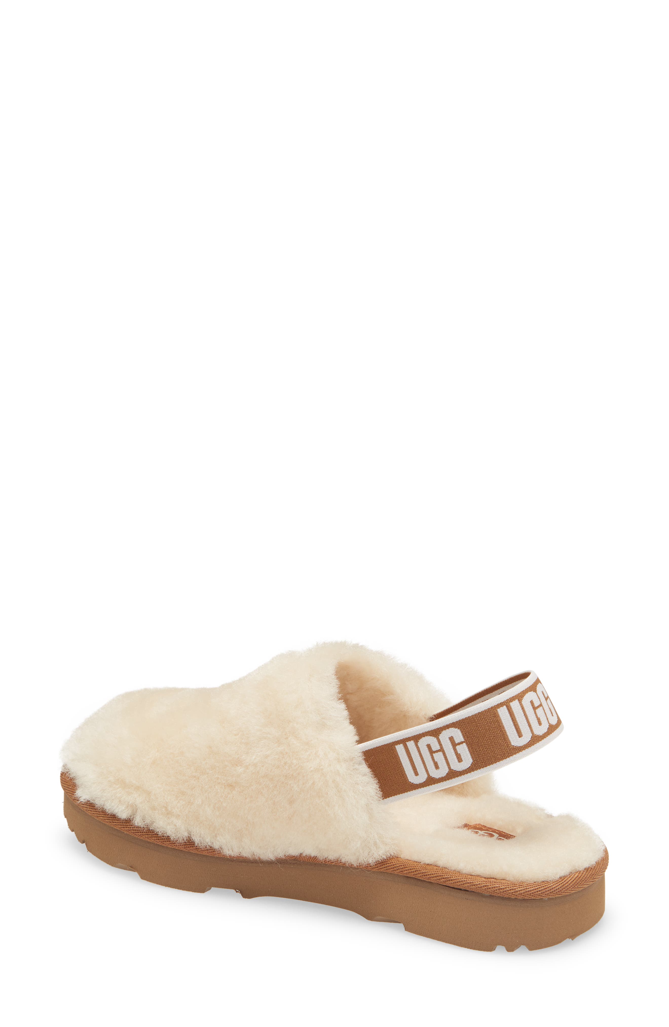 nordstrom ugg fluff yeah