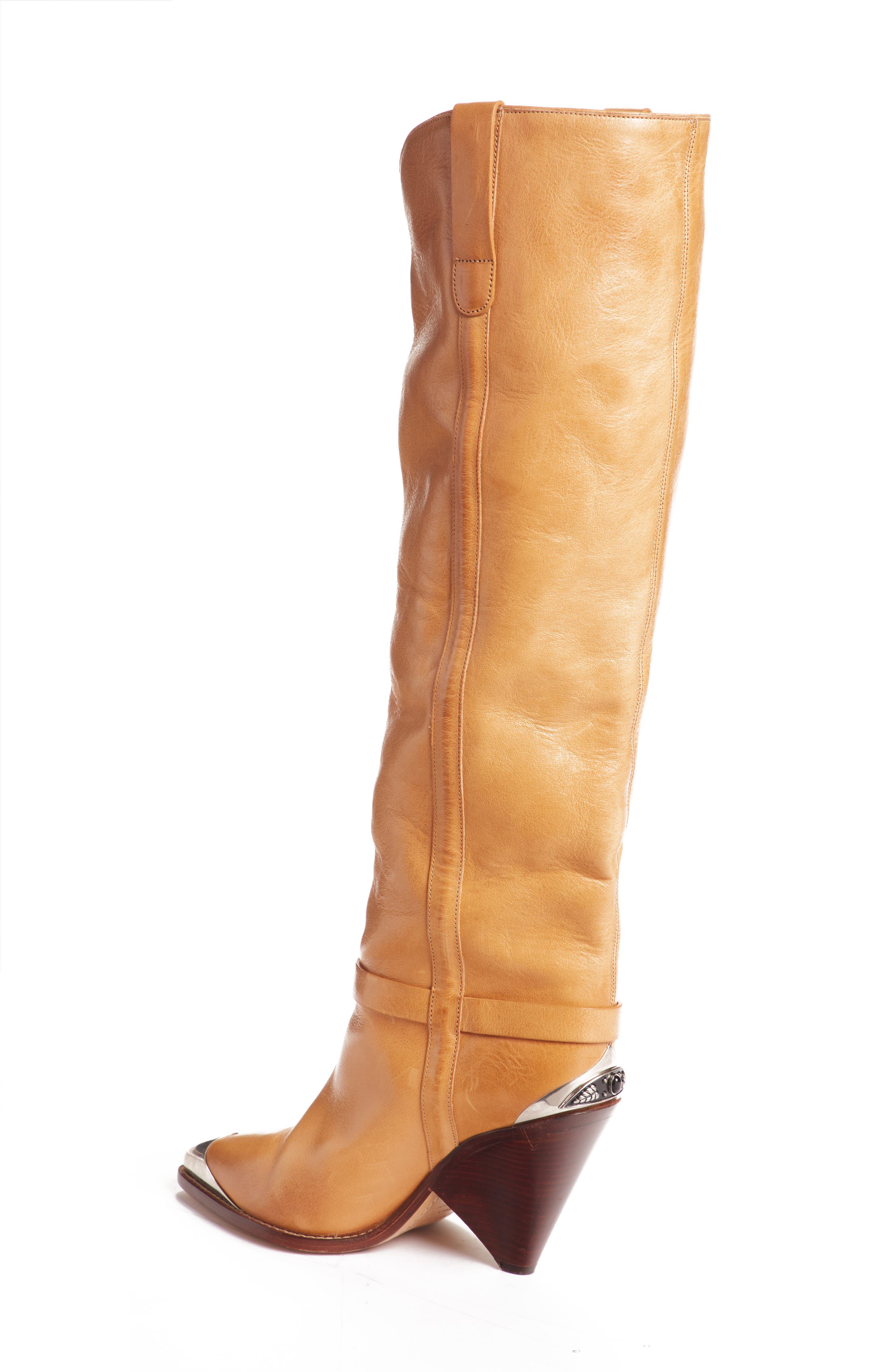 lenskee boots isabel marant