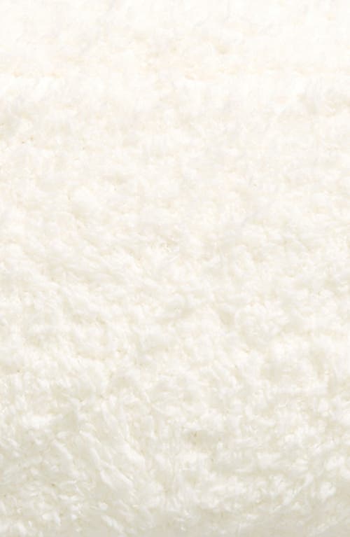 Shop Barefoot Dreams Cozychic® Eye Mask & Socks Set In Pearl