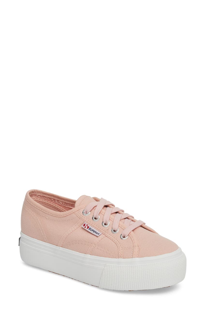 acot linea platform sneaker