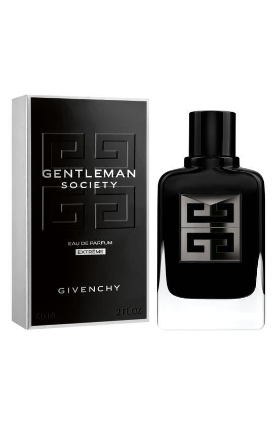 Shop Givenchy Gentleman Society Extrême Eau De Parfum, 2 oz