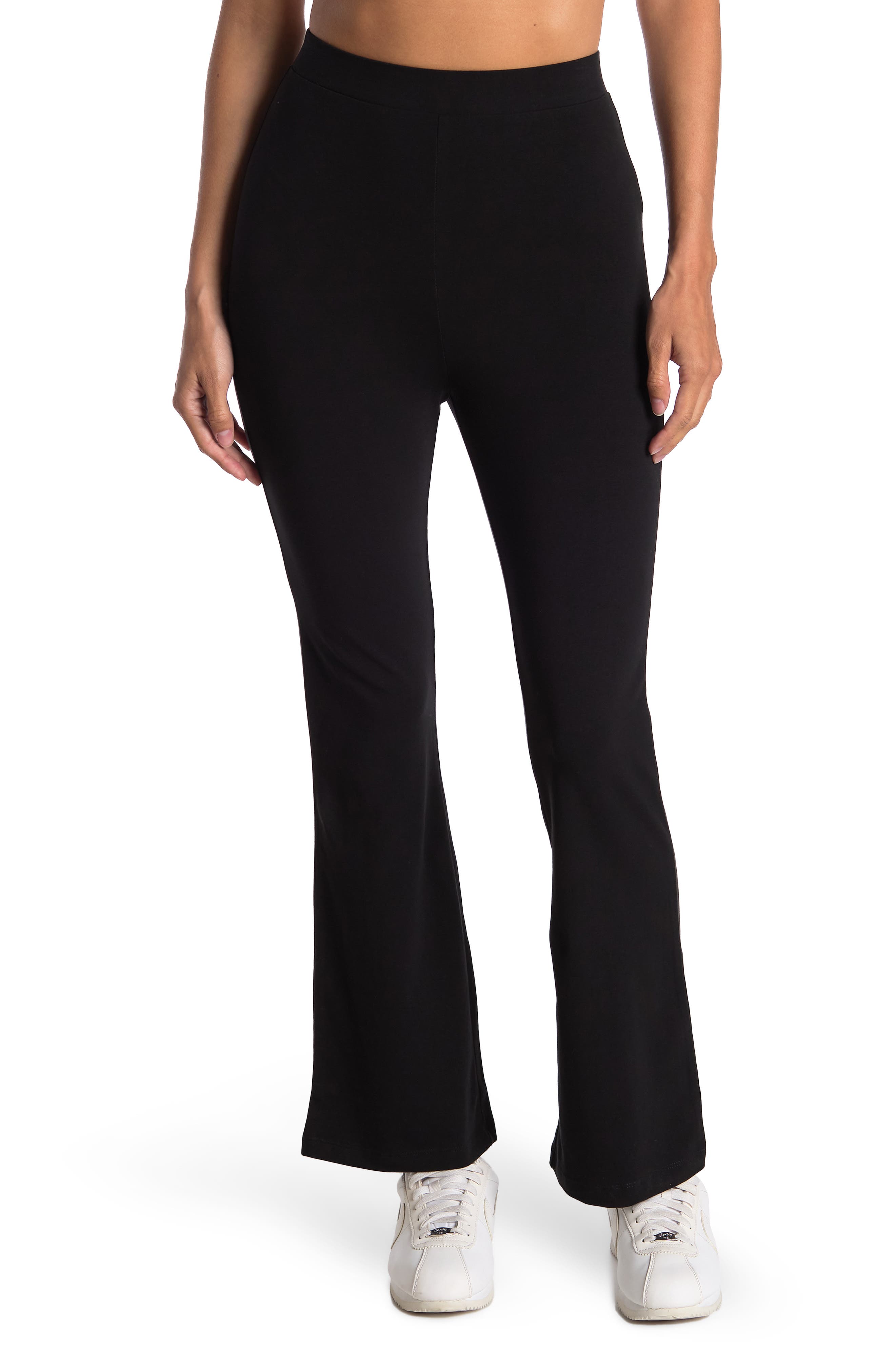 abound black leggings