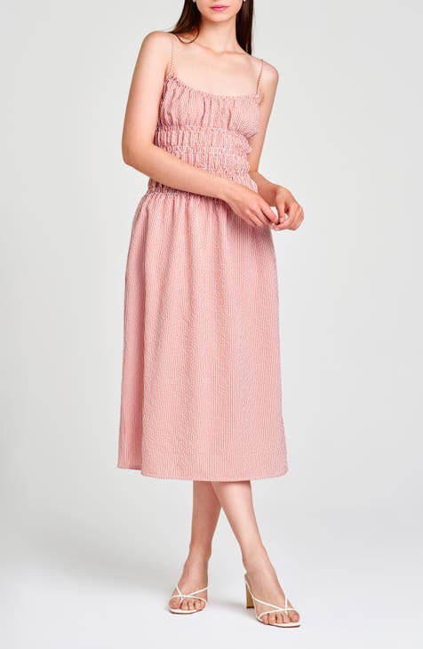 Boden isabelle midi dress best sale