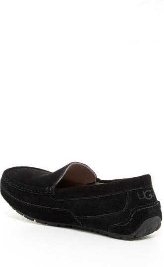 Ugg on sale alder loafer