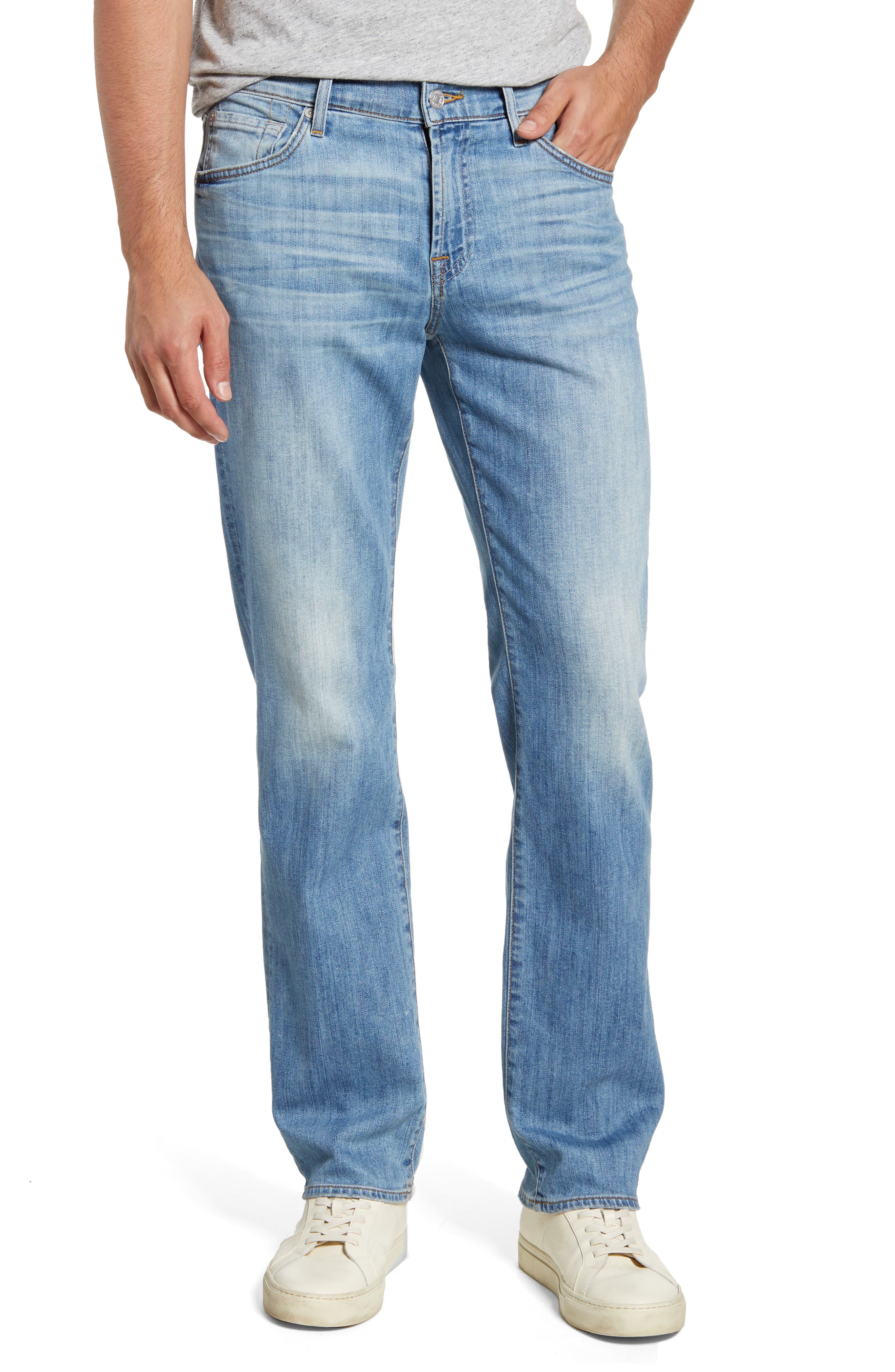 Men's 7 For All Mankind Jeans