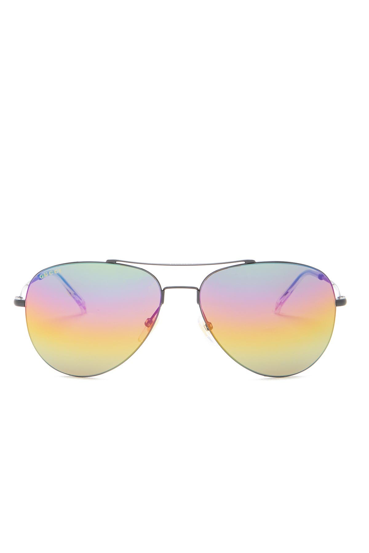 gucci sunglasses rainbow
