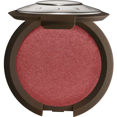 Becca Luminous Blush -
