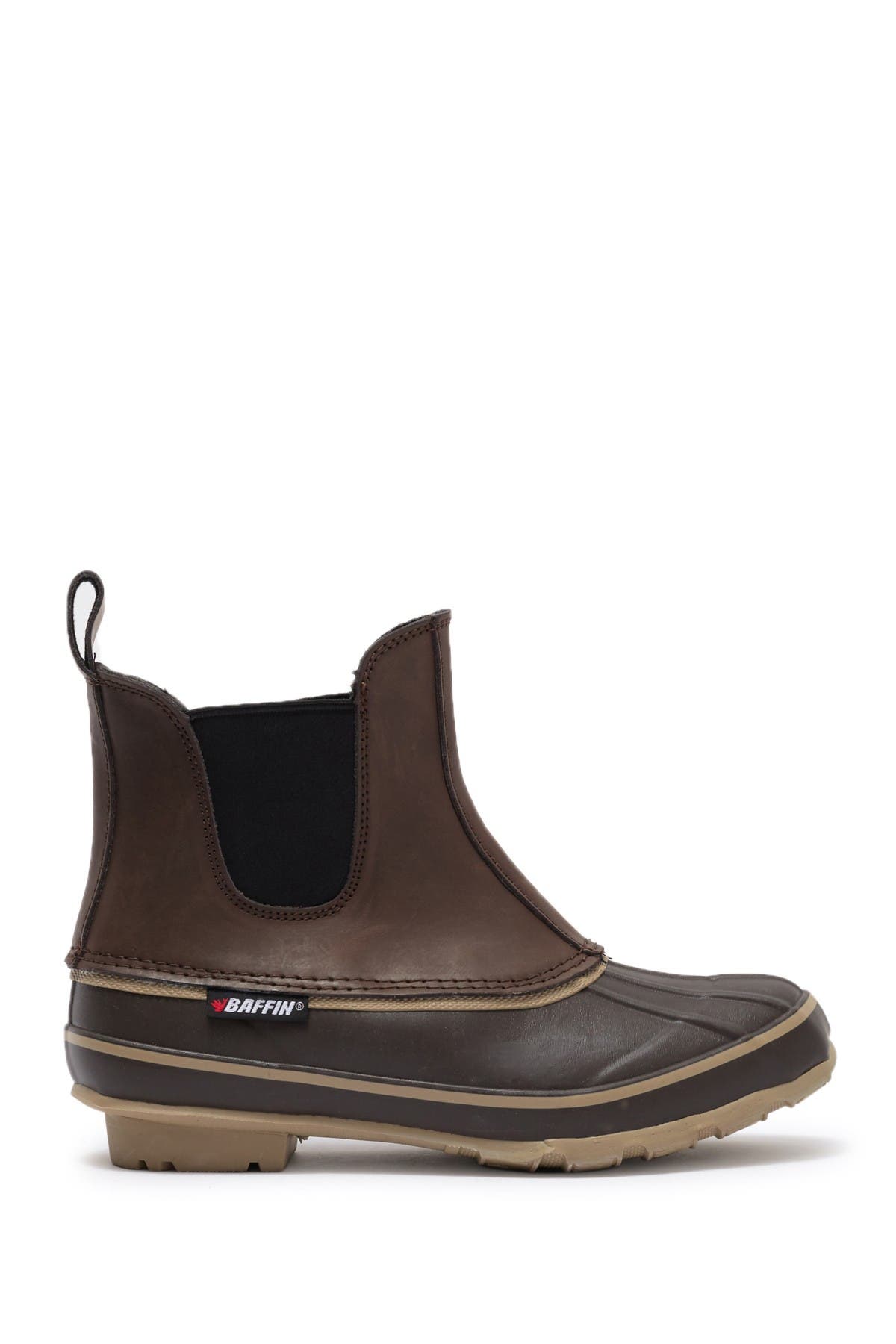 baffin duck boots