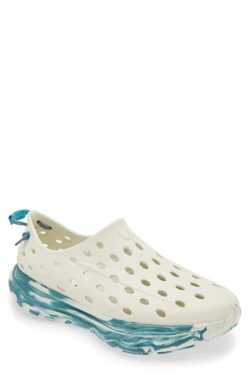 Kane Gender Inclusive Revive Shoe In White