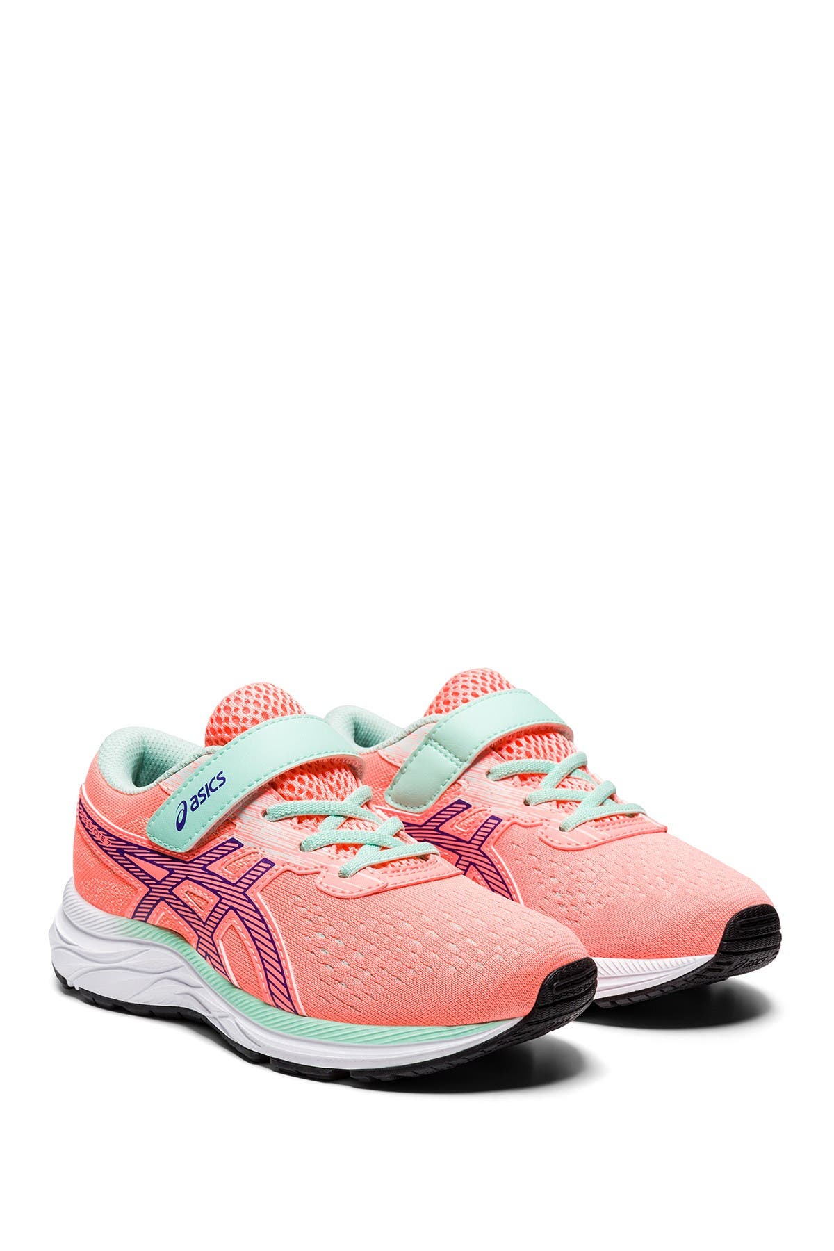 asics girls shoes