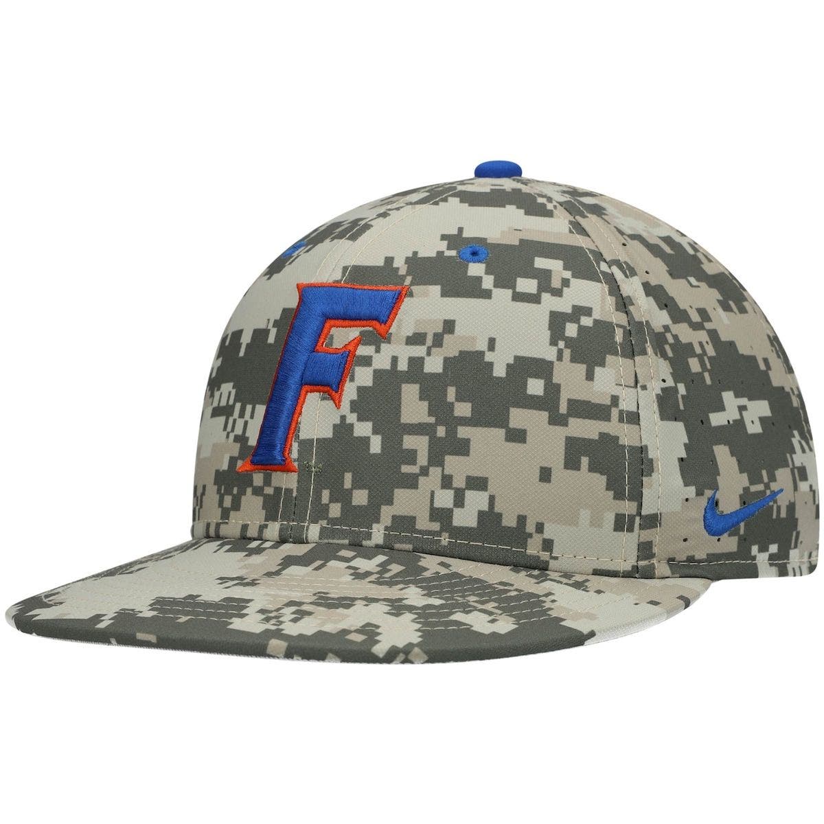 florida gators nike baseball hat