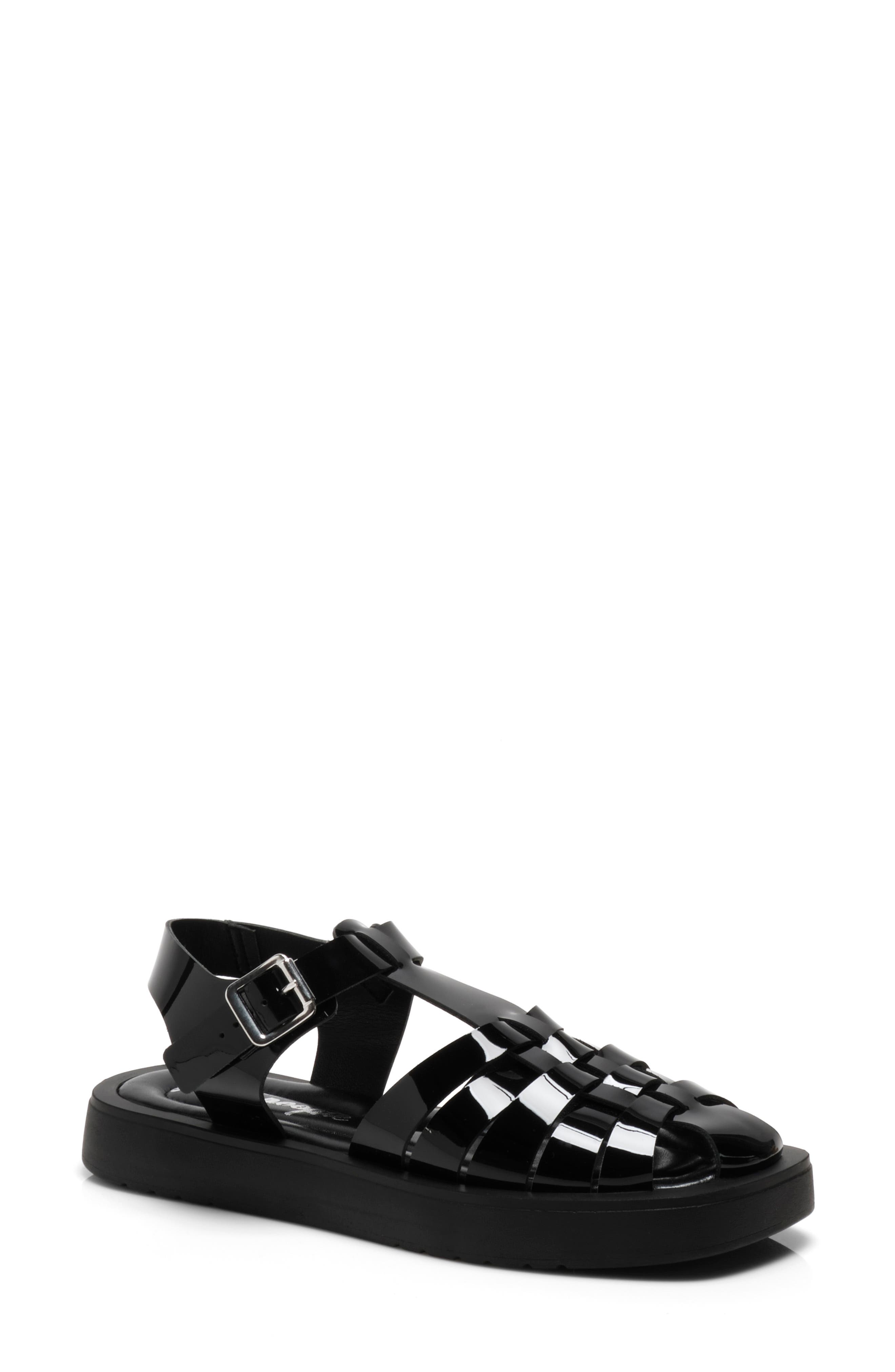 Free People Finn Platform Fisherman 