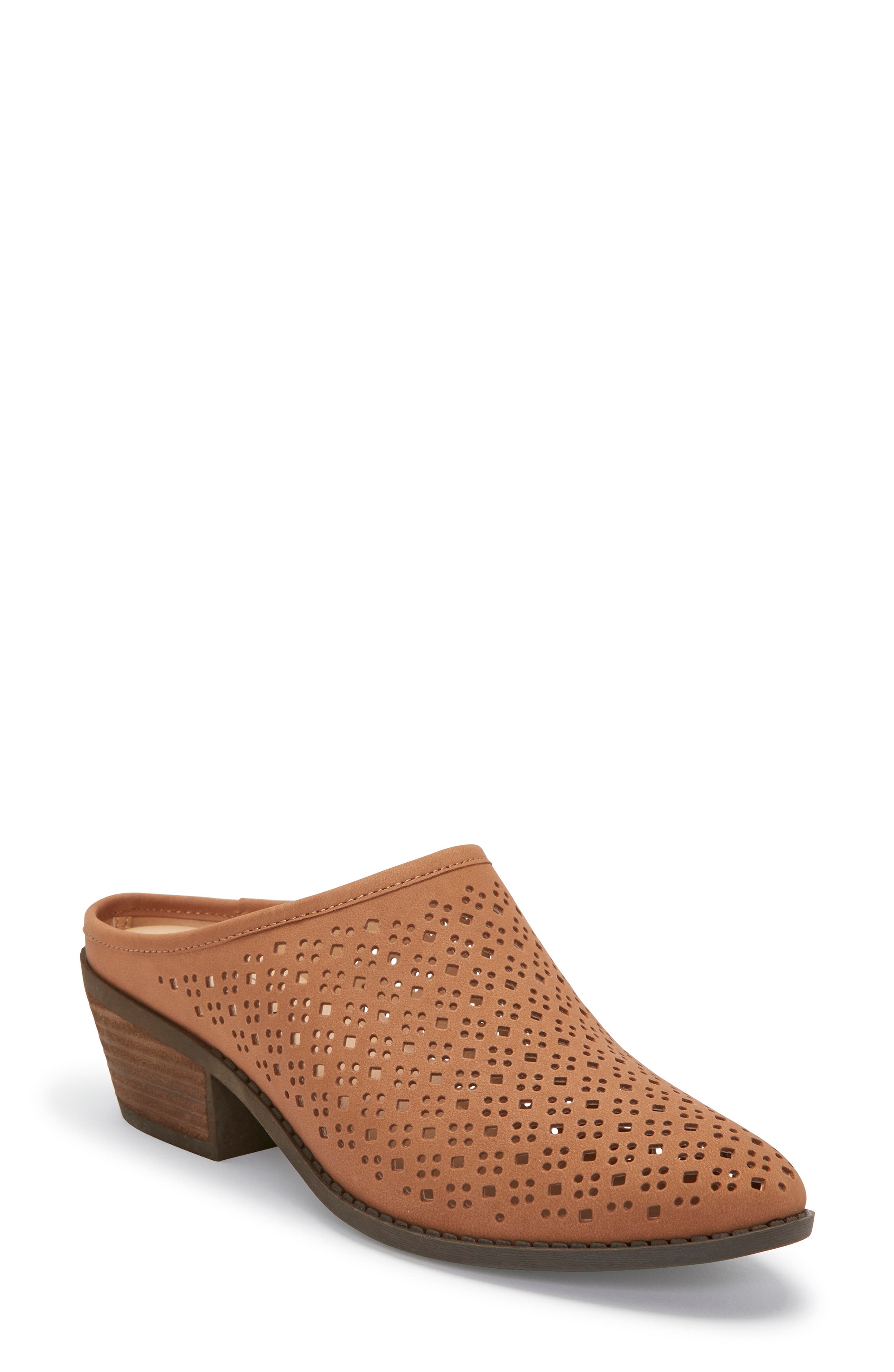 Me Too Zita Mule, Brown
