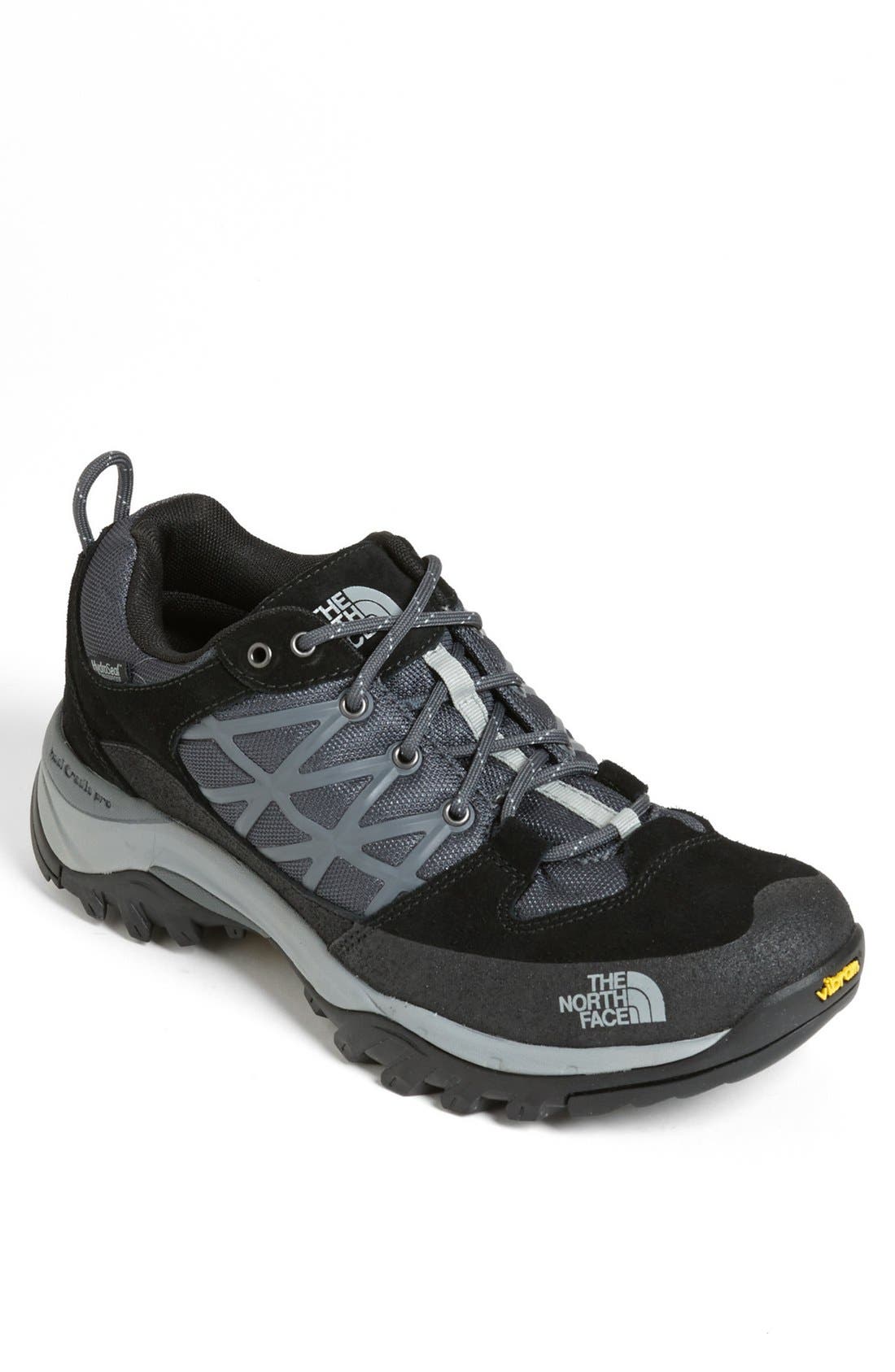 north face rubber boots