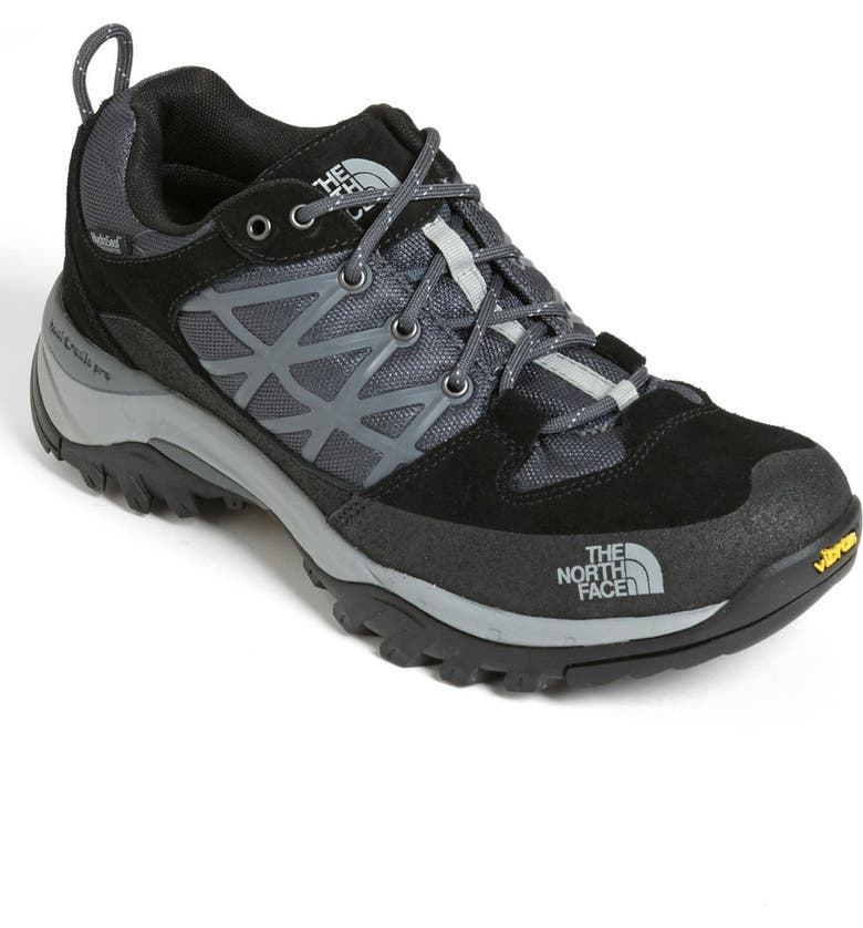 The North Face 'Storm WP' Hiking Shoe (Men) | Nordstrom