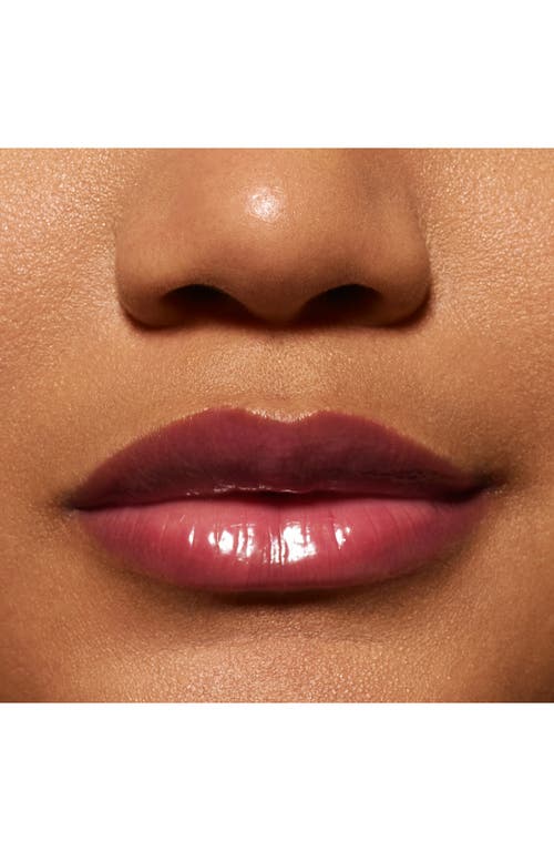 Shop Neen Glisten Up Creamy Lip Gloss In Boss