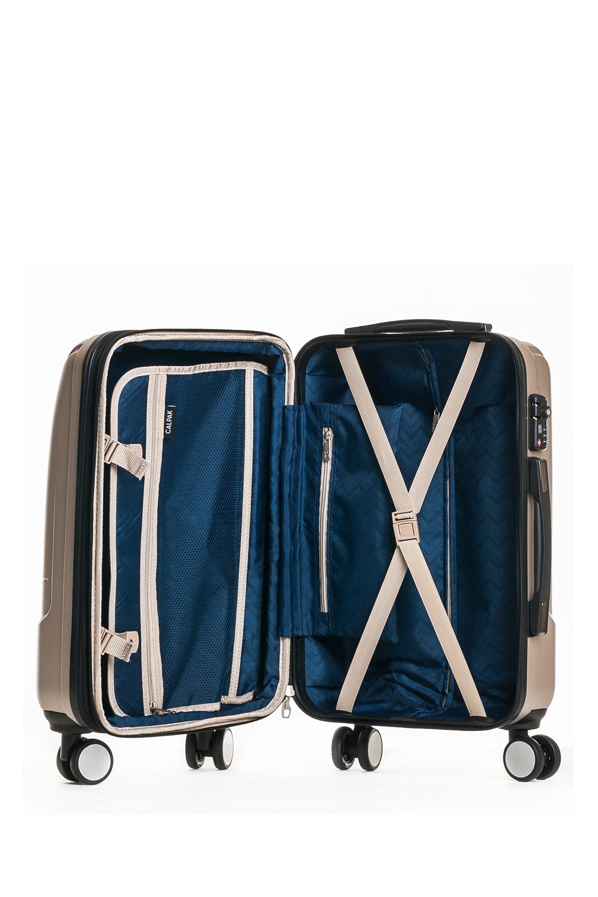 CALPAK LUGGAGE Davis 20" CarryOn Hardside Spinner Nordstrom Rack