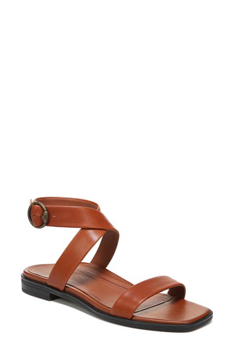 Anaya Ankle Strap Sandal (Women)