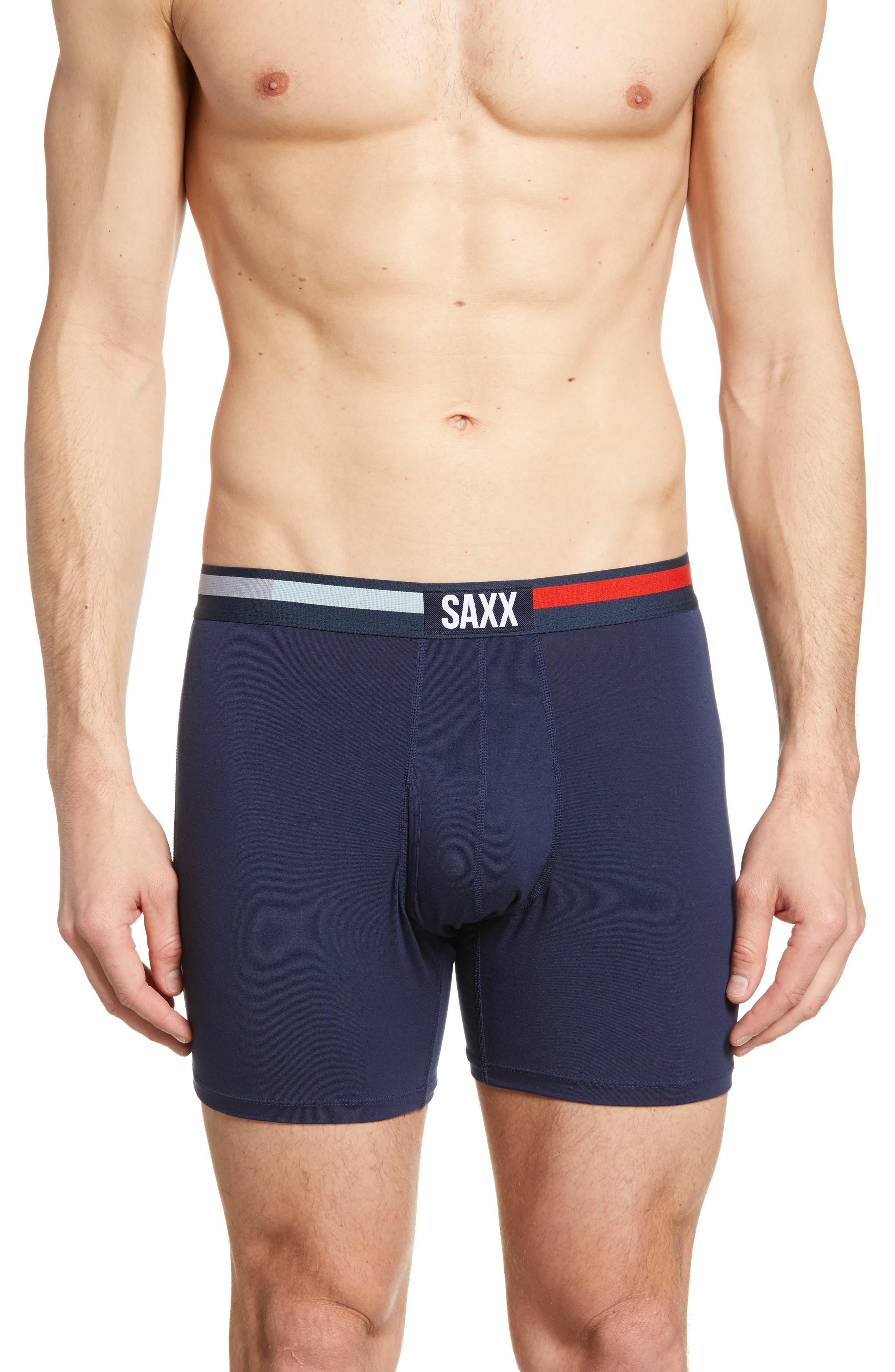 SAXX Ultra Boxer Briefs Nordstrom