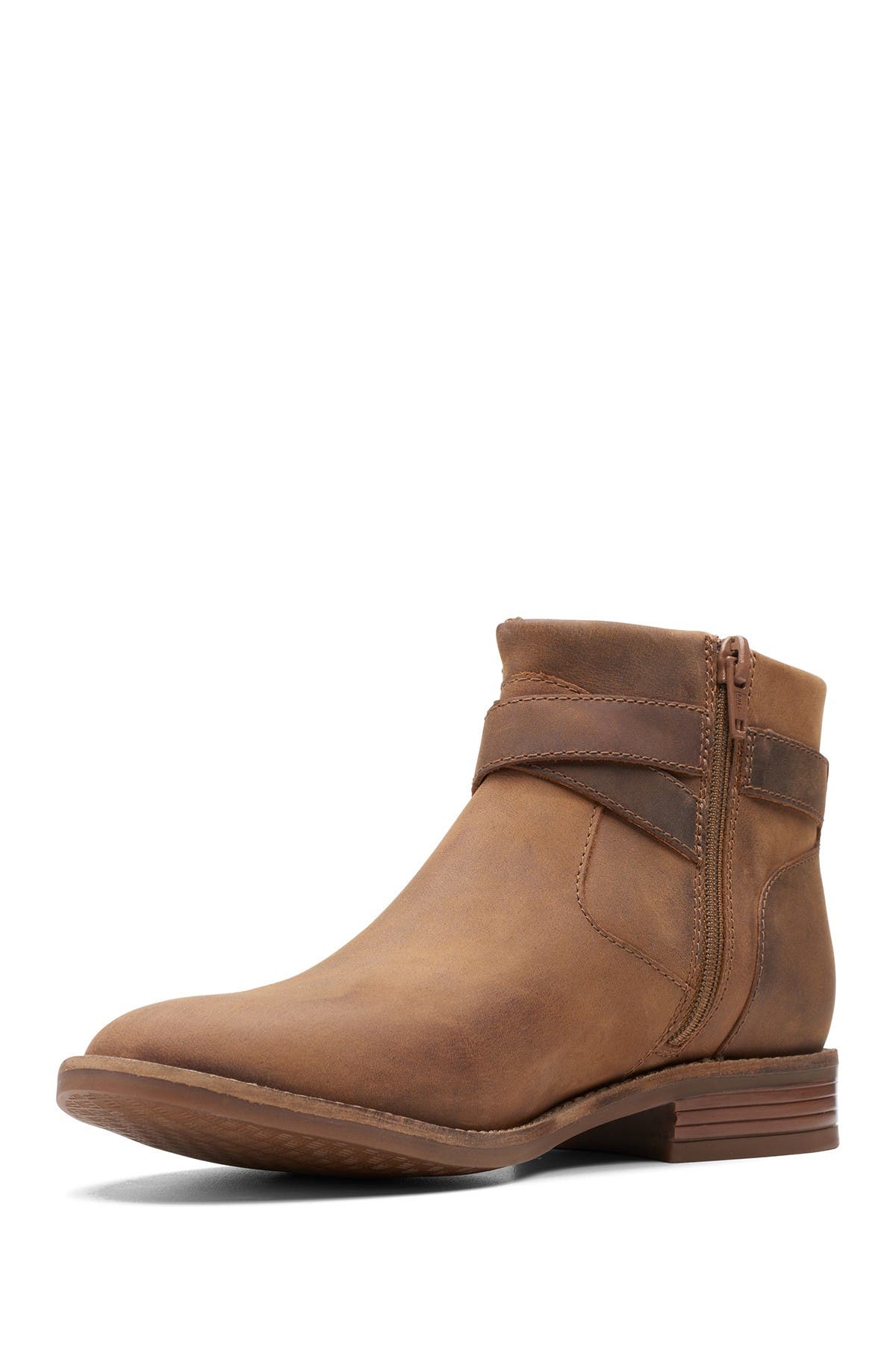 clarks camzin boots