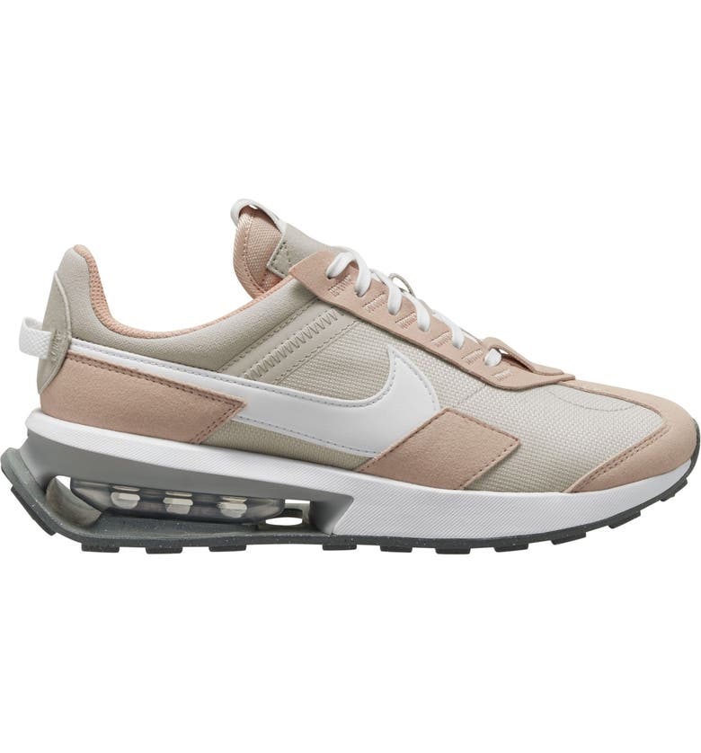 Step Up Your Style with Tan Nike Air Max Women's Shoes