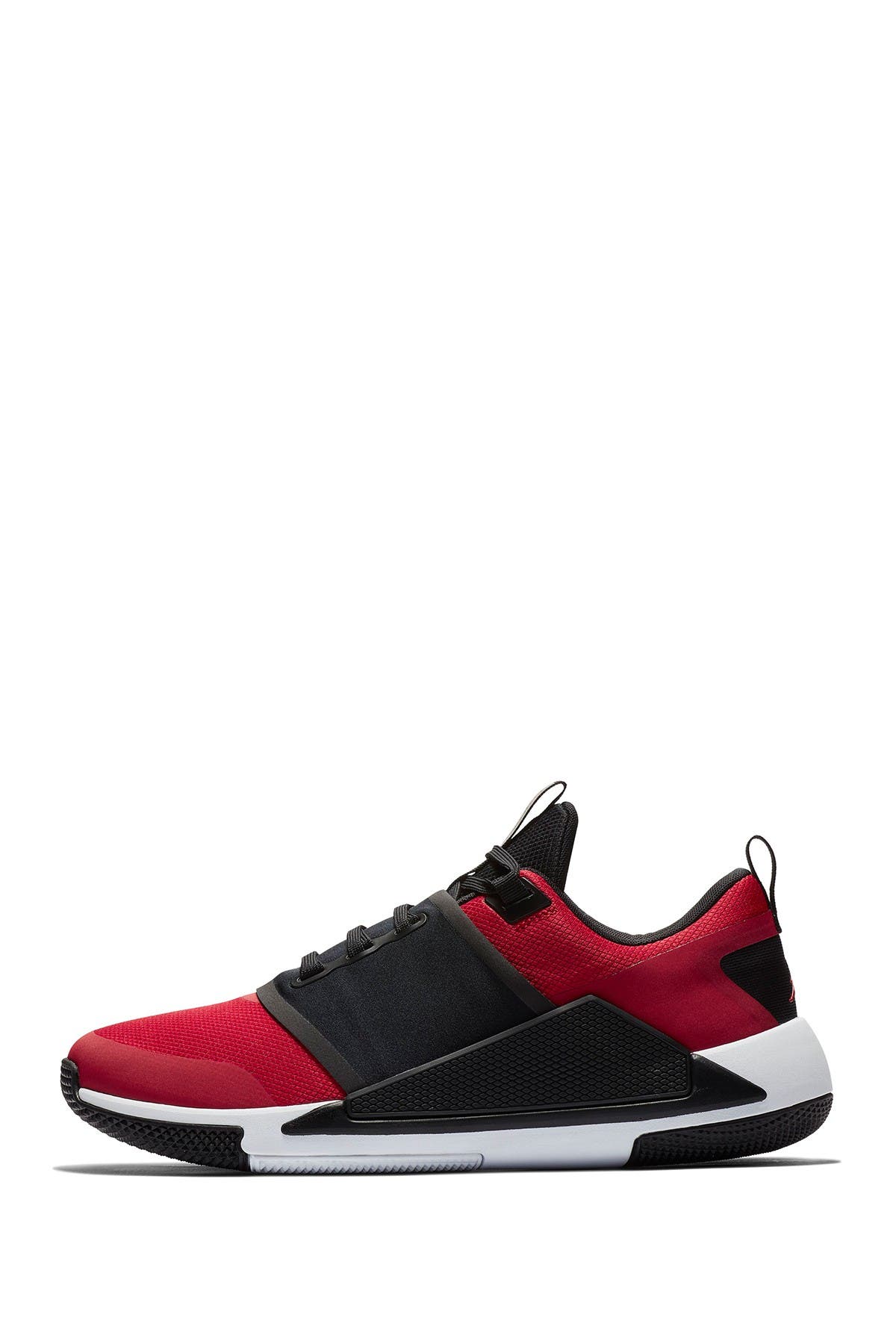 jordan delta speed tr review