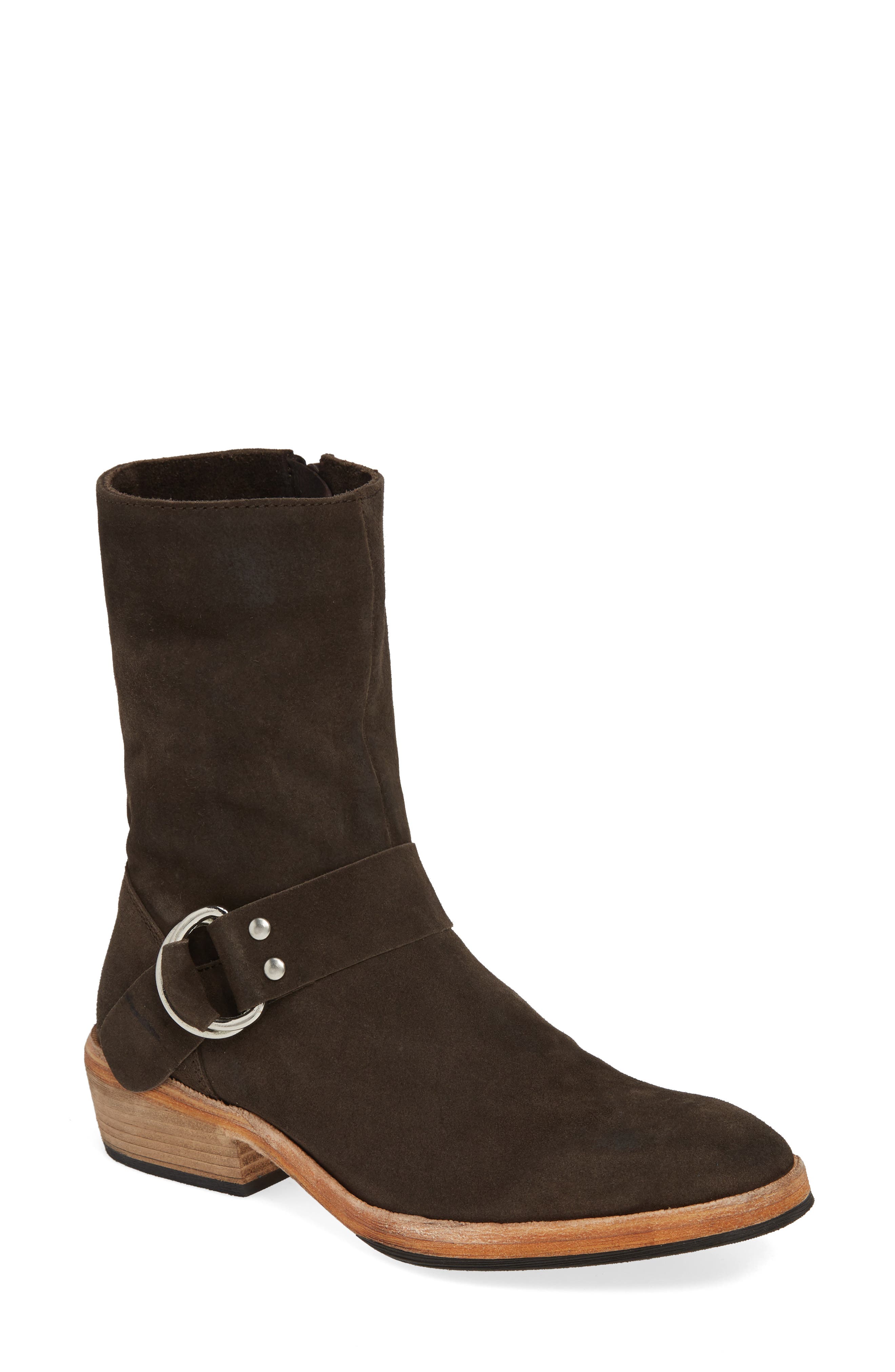 Free People Venna Bootie, Brown
