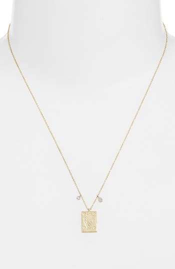 Hamsa 2025 necklace nordstrom