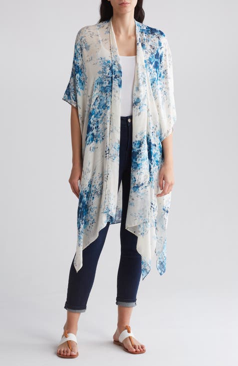 Freshen Your Day Cover-Up Wrap