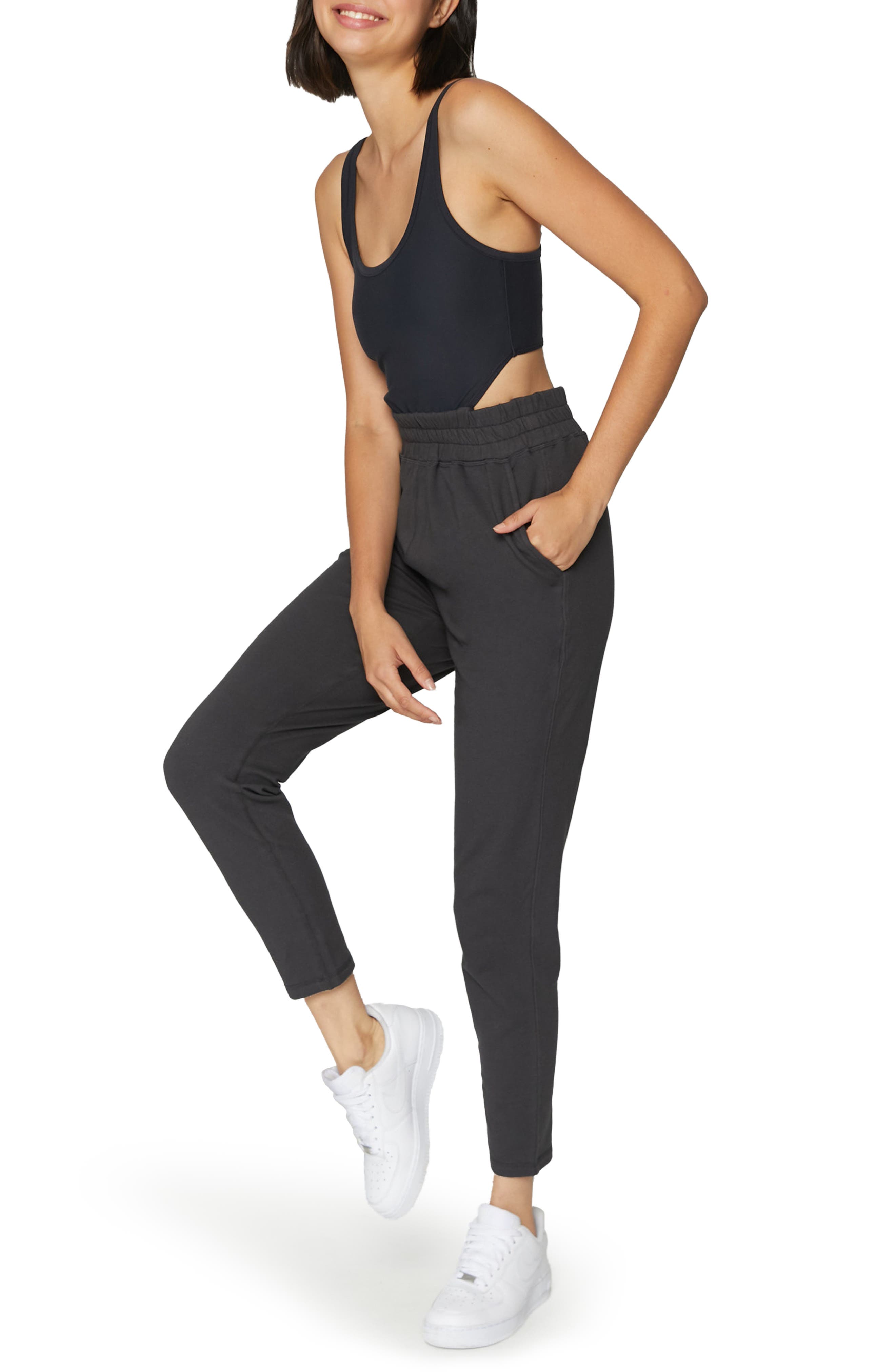 spiritual gangster jumpsuit