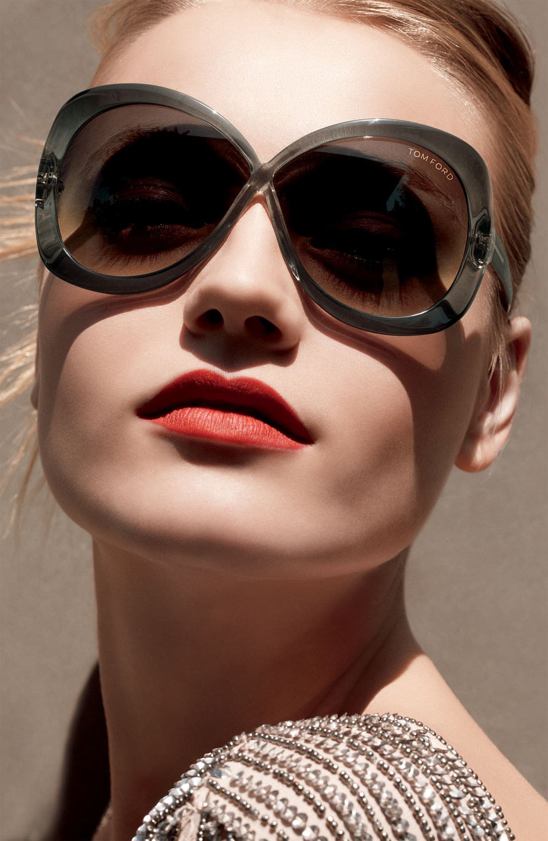 Tom ford margot sunglasses Clearance