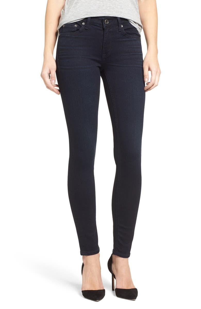 Strom Tio Ankle Skinny Jeans (Elite) | Nordstrom