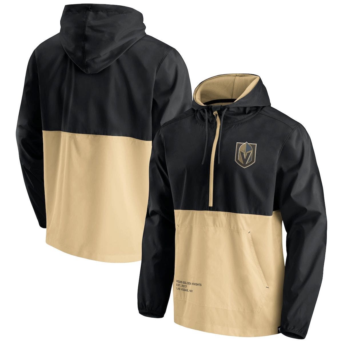 lafc rain jacket