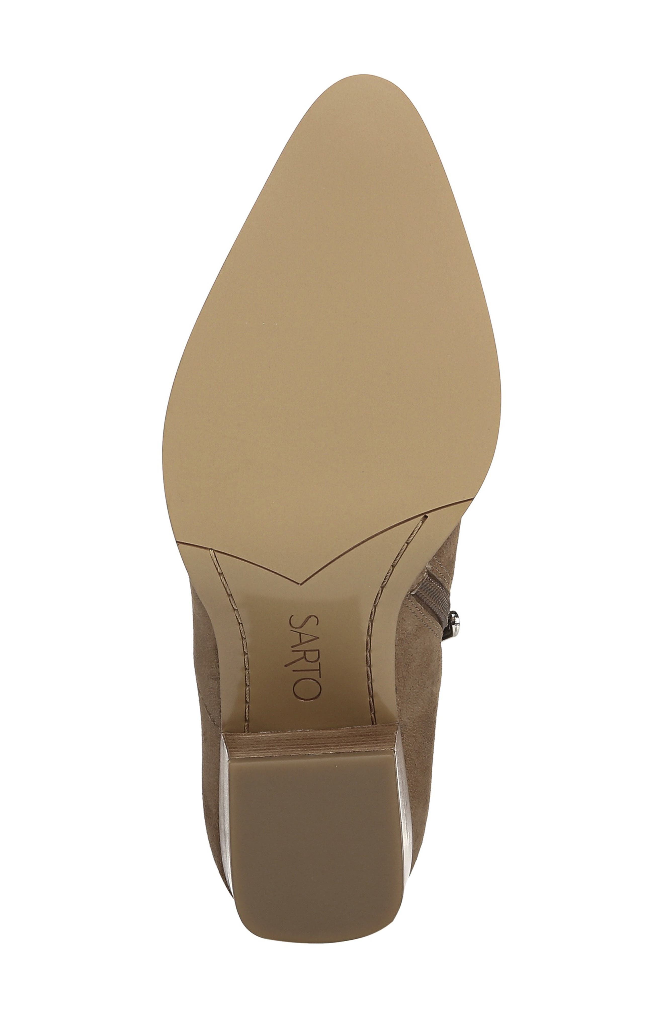 franco sarto camella